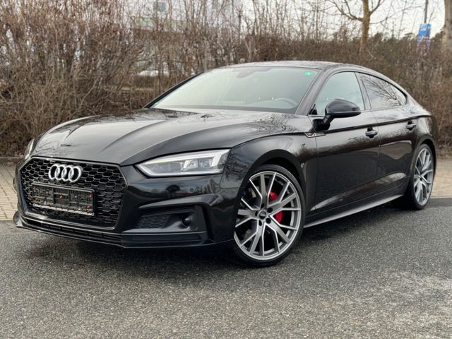 Audi A5 Sportback 50 TDI quattro S line*Virtual*ACC*