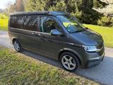 Volkswagen Custom Bus T6.1 Aufstelldach