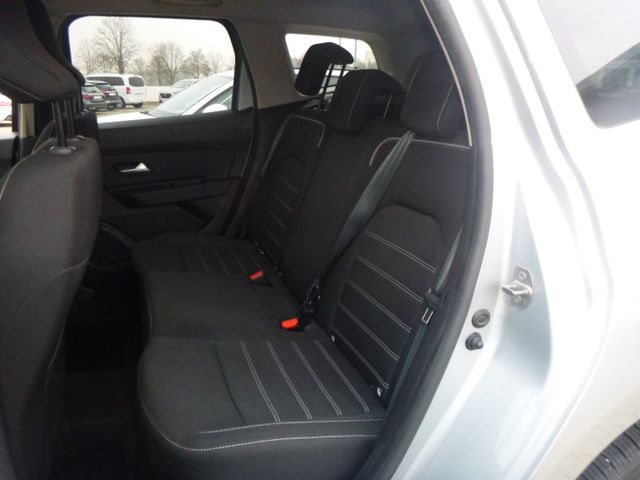 Fahrzeugabbildung Dacia Duster II 1,3 TCe Prestige>LED/NAVKAM/SHZ/TEMP<