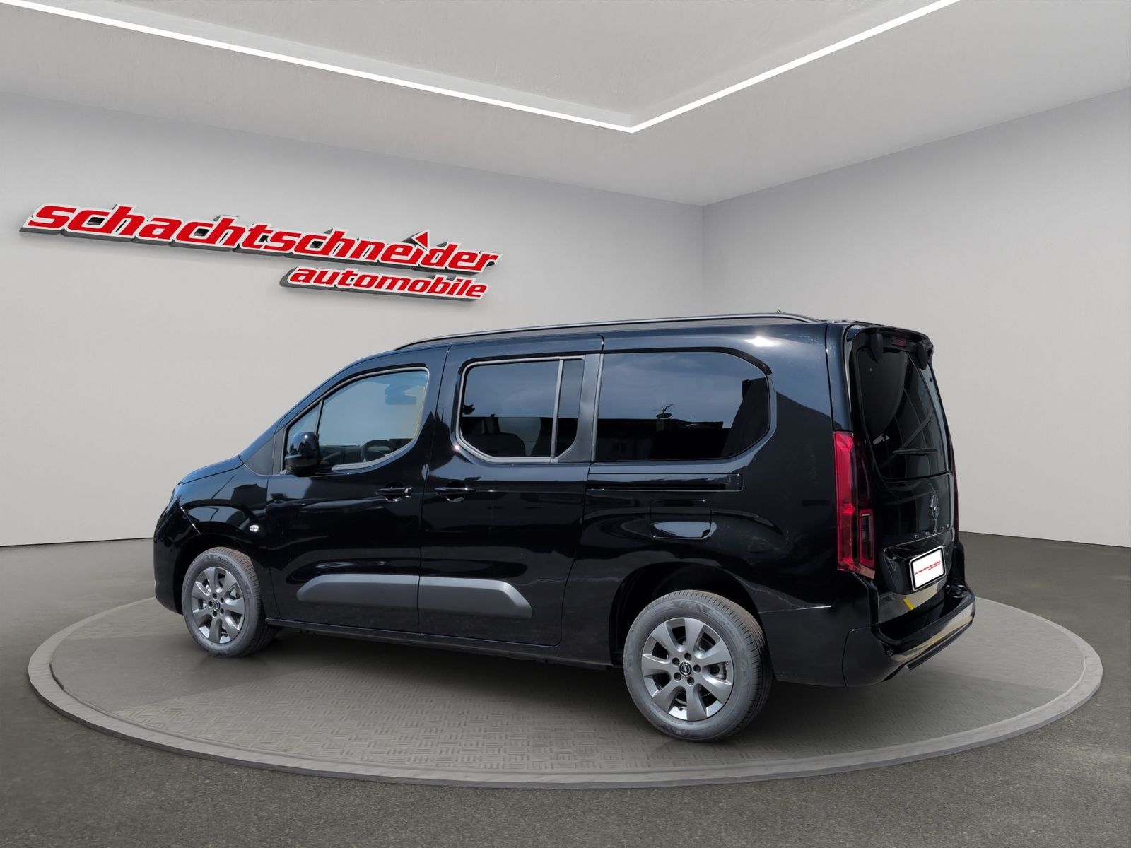 Opel Combo Life Combo 1.5 D Edition XL+Navi+Rückfahrk imagem 2