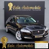 Jaguar XF Prestige AWD 2.0 WINTERPAKET/TEMPOMAT/ALLRAD/ - Jaguar XF: Kombi