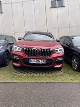 BMW X4 M40 M40i - - BMW X4 M40 SUV