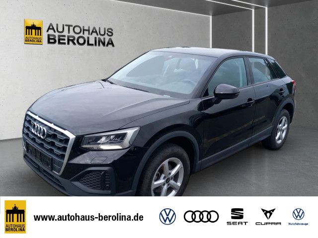 Vorschaubild: AUDI Q2 30 TFSI *Smartph.-int.*LED*PDC*Virt.C*KLIMA* (Fahrzeug-Nr. H06461)