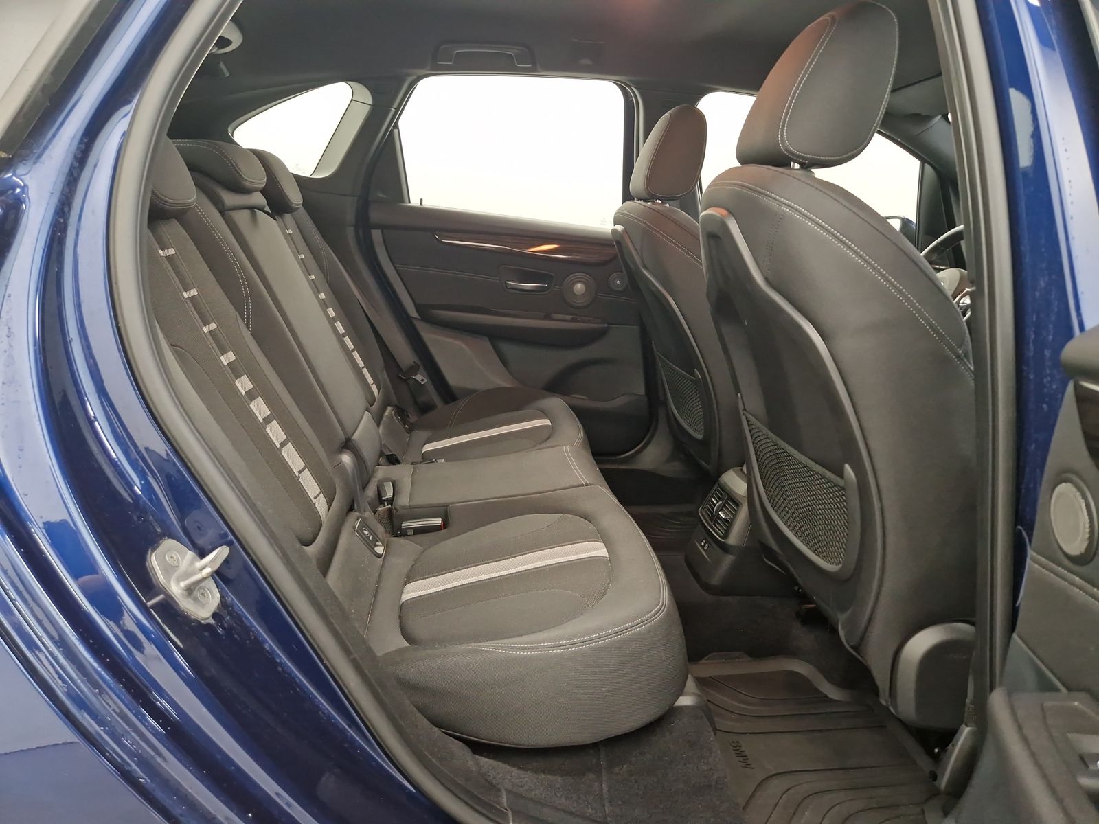 BMW 220 Active Tourer 220i Active Tourer Advantage Kamera – Bild 11