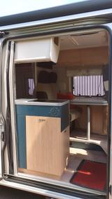 Knaus Boxlife 630 - Knaus Kastenwagen