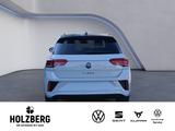 Volkswagen T-Roc R-Line 1.0 l TSI  AHK+BLACK STYLE+KAMERA - : Händler