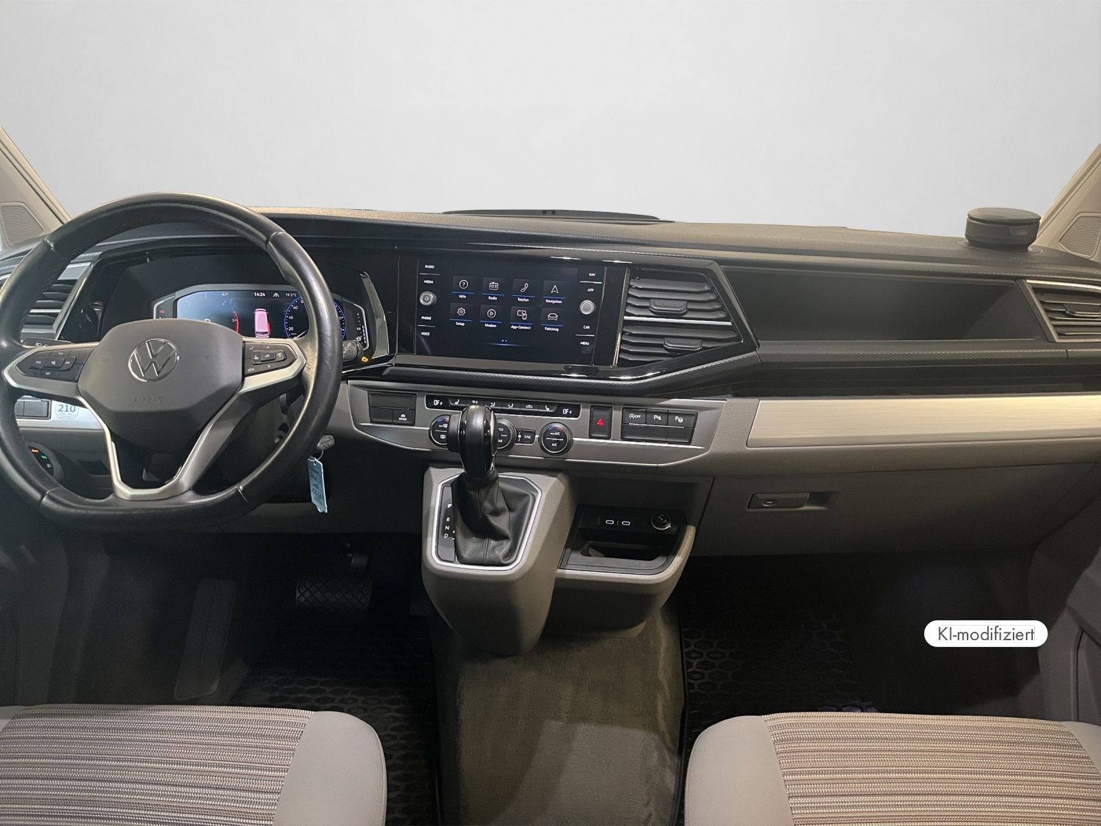 Volkswagen T6 California - Bild 4