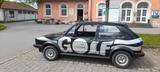 Volkswagen Golf GTI 1 - Volkswagen Golf aus 1978