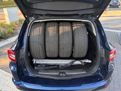 Renault Talisman Grandtour 1.6 dCi 160 Energy Init. Pari