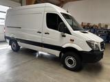 Mercedes-Benz Sprinter 319 CDI 4x4 3.0 V6 Untersetzung 1a! - Offers matching your search criteria