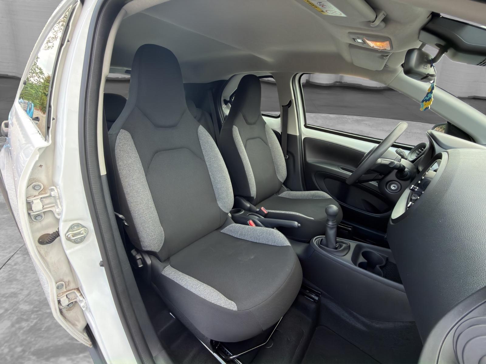 Toyota Aygo X 1. Hand/Scheckheft uvm..!