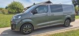 Citroën Jumpy Club XL Doppelkabine MwSt. ausweisbar - Citroën Jumpy von privat