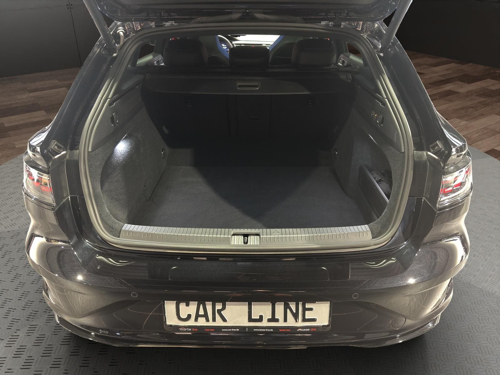 Volkswagen Arteon - Bild 19