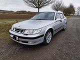 Saab 9-5 2.3t SE Automatik  - Saab 9-5 aus 2001