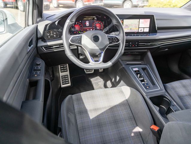 Bild #15: Volkswagen Golf VIII GTE 1.4 TSI DSG eHybrid, Navi, LED, Ap
