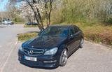 Mercedes-Benz C 63 AMG w204 Mopf Modellpflege