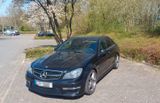 Mercedes-Benz C 63 AMG w204 Mopf Modellpflege