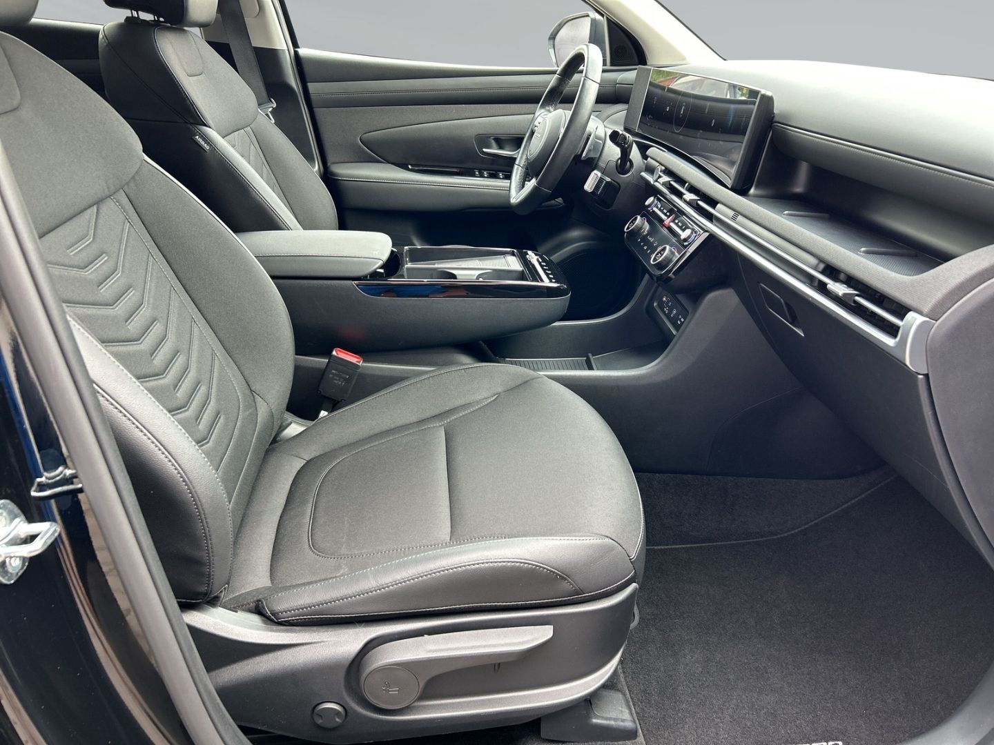 Hyundai Tucson – Bild 11