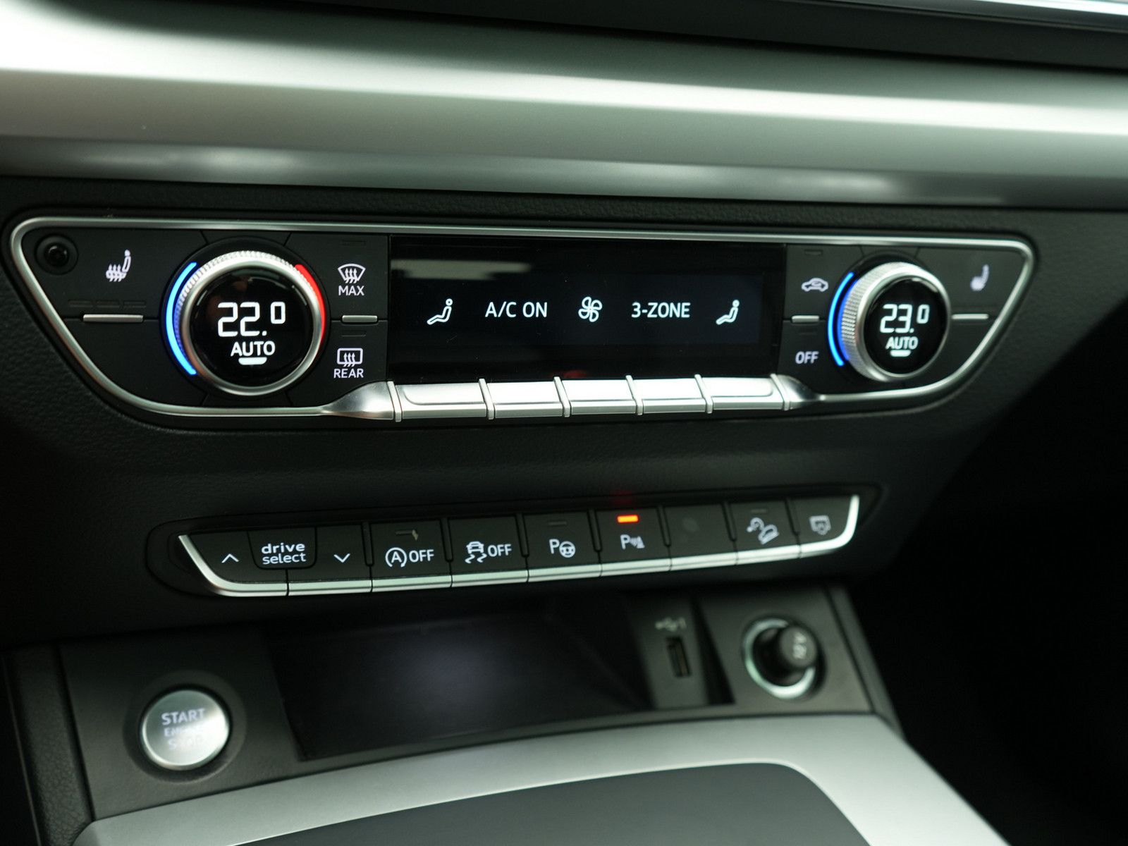 Audi Q5 - Bild 20