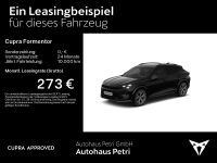 Cupra Formentor - Vorschau Bild 2