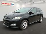 Mazda CX-7 2.3 MZR Turbo 4x4 Leder Xenon AAC PDC SHZ - Mazda CX-7 Gebrauchtwagen