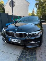 BMW 520d Touring Luxury Line TÜV neu - 2xR... - BMW: Xr