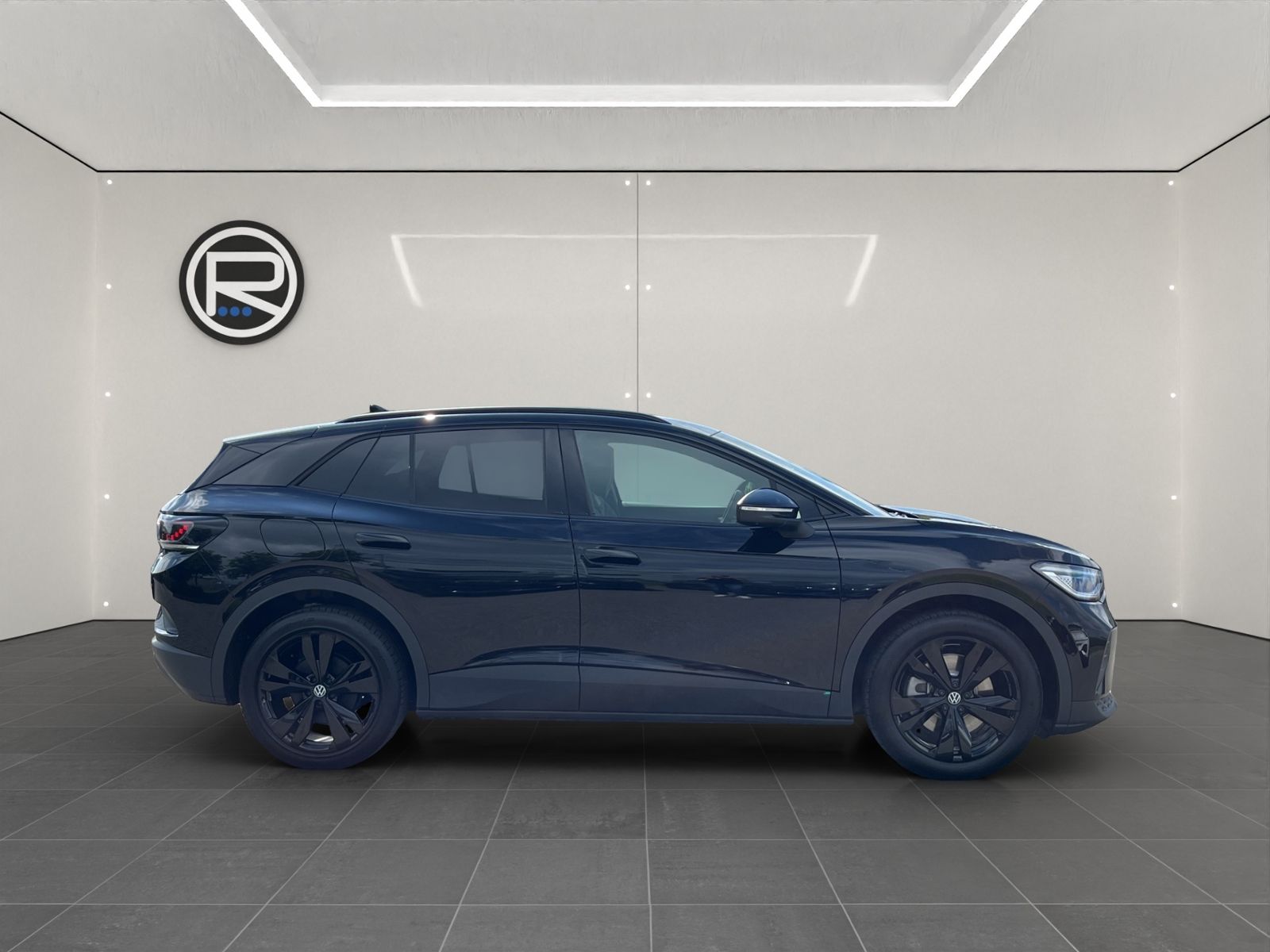 Volkswagen ID.4 - Bild 4