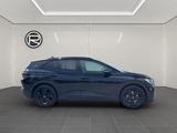 Volkswagen ID.4 Pro  BLACK EDITION 210 kW (286 PS) 77 kWh 1 - Volkswagen ID.4: Black Edition