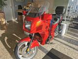 BMW K1100 LT-ABS - BMW K1100LT