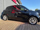 Smart ForFour forfour electric drive / EQ*Led*Fahrassi - Smart mit Elektro-Antrieb