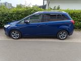 Ford Grand C-Max 1,5TDCi 88kW Trend Plus - Ford Grand C-Max Trend mit Diesel-Antrieb
