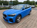 BMW X1 xDrive20d M Sport