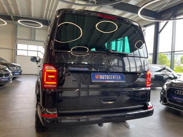 Volkswagen T6 Multivan Lang *ACC*AHK*NAVI*KAM*ELEKT.TÜREN*