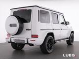 Mercedes-Benz G 500 AMG+SHD+Sthzg+Night+Sound+MBeam+Dist+360°+ - Mercedes-Benz G 500 in Bochum