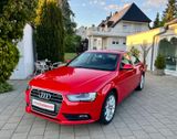 Audi A4 1.8 TFSI org.58'Km Navi Xen.MFL 18"S-Line1.Hd - Audi A4: 18 TFSI