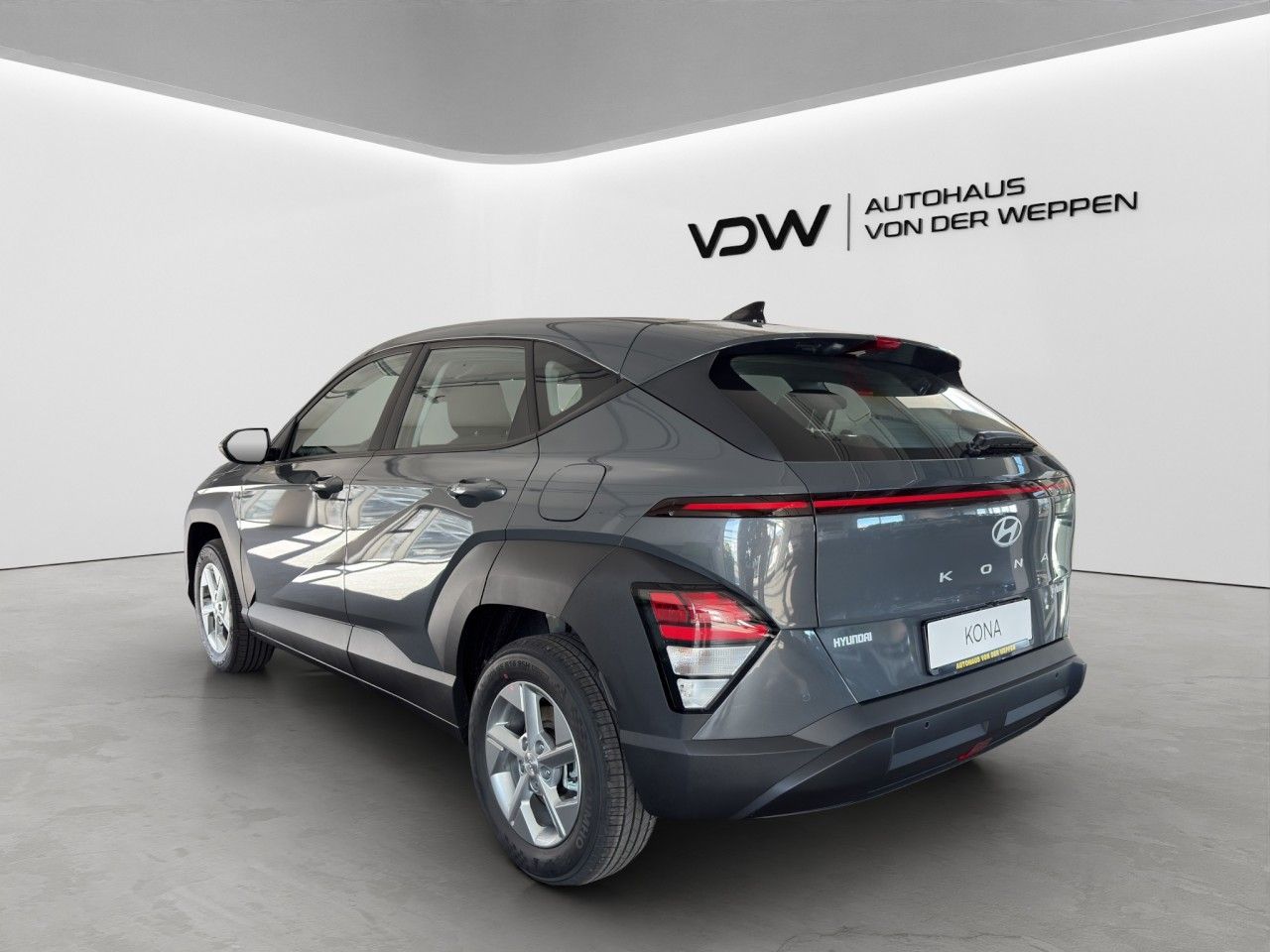 Hyundai Kona – Bild 5