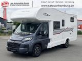 GiottiLine Siena 485 Premiere Edition Truma 4DE Security Pa - GiottiLine Diesel Alkoven