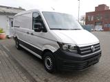 Volkswagen Crafter Kasten 30 mittellang FWD 2xSchiebtür