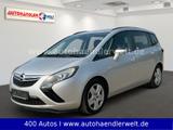 Opel Zafira Tourer 1.4 Turbo Active - gebrauchte Opel Zafira Tourer aus dem Jahr 2013