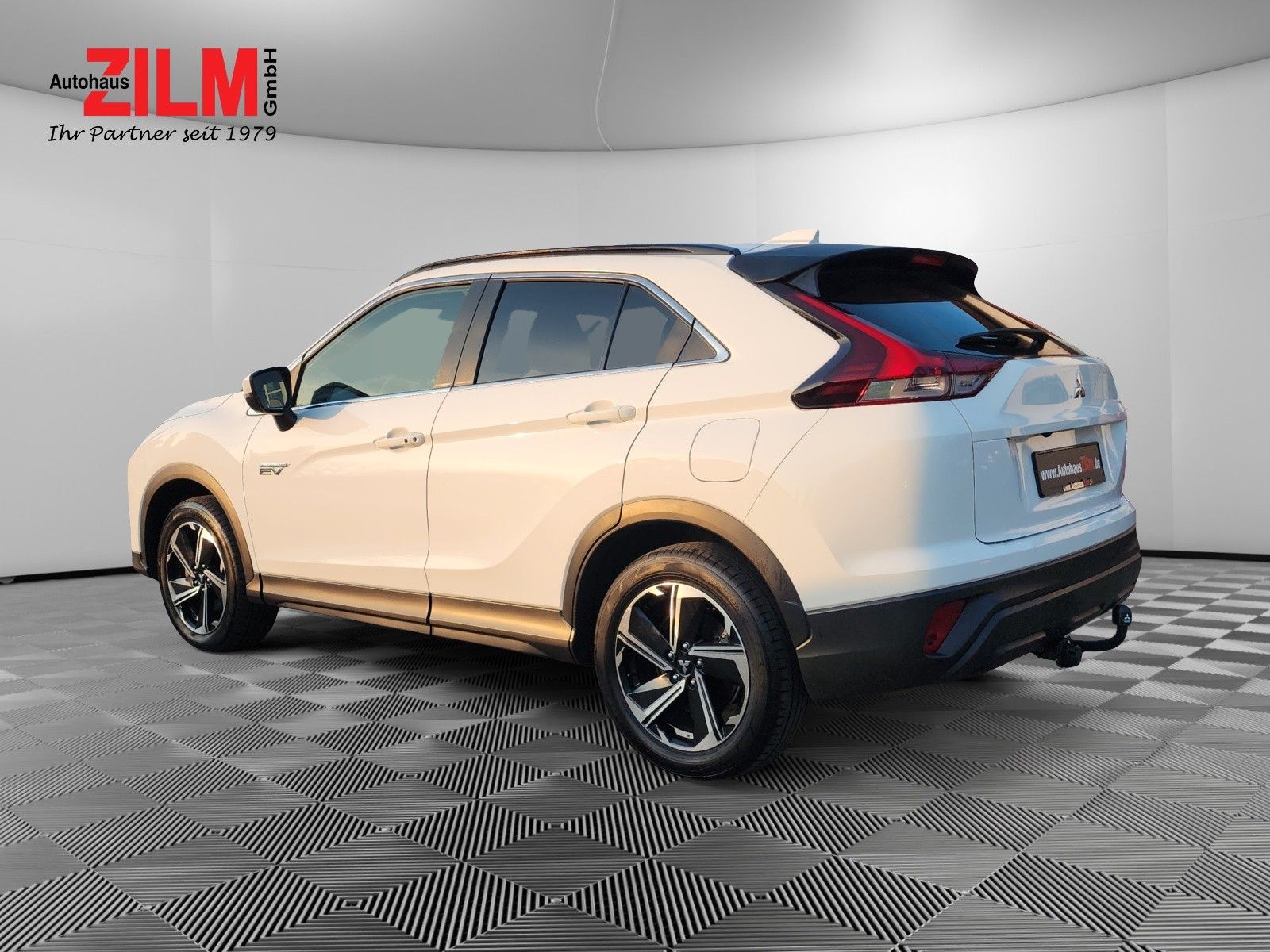 Mitsubishi Eclipse Cross - Bild 5