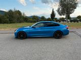 BMW 420i Gran Coupé M Sport - BMW 420 Gran Coupé Gebrauchtwagen