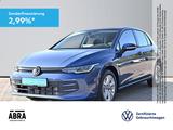 Volkswagen Golf VIII 1.5 TSI Life LED+PANO+LANE+ACC - Auto leasen in Braunschweig