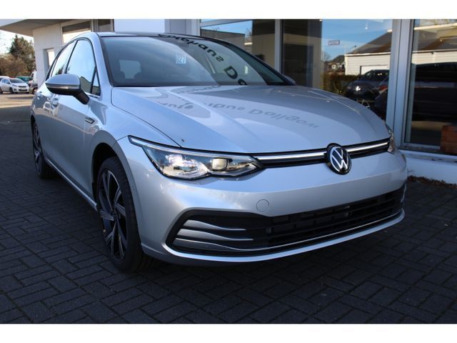 Golf Style 1,5 l eTSI OPF 110 kW (150 PS) 7-Gang