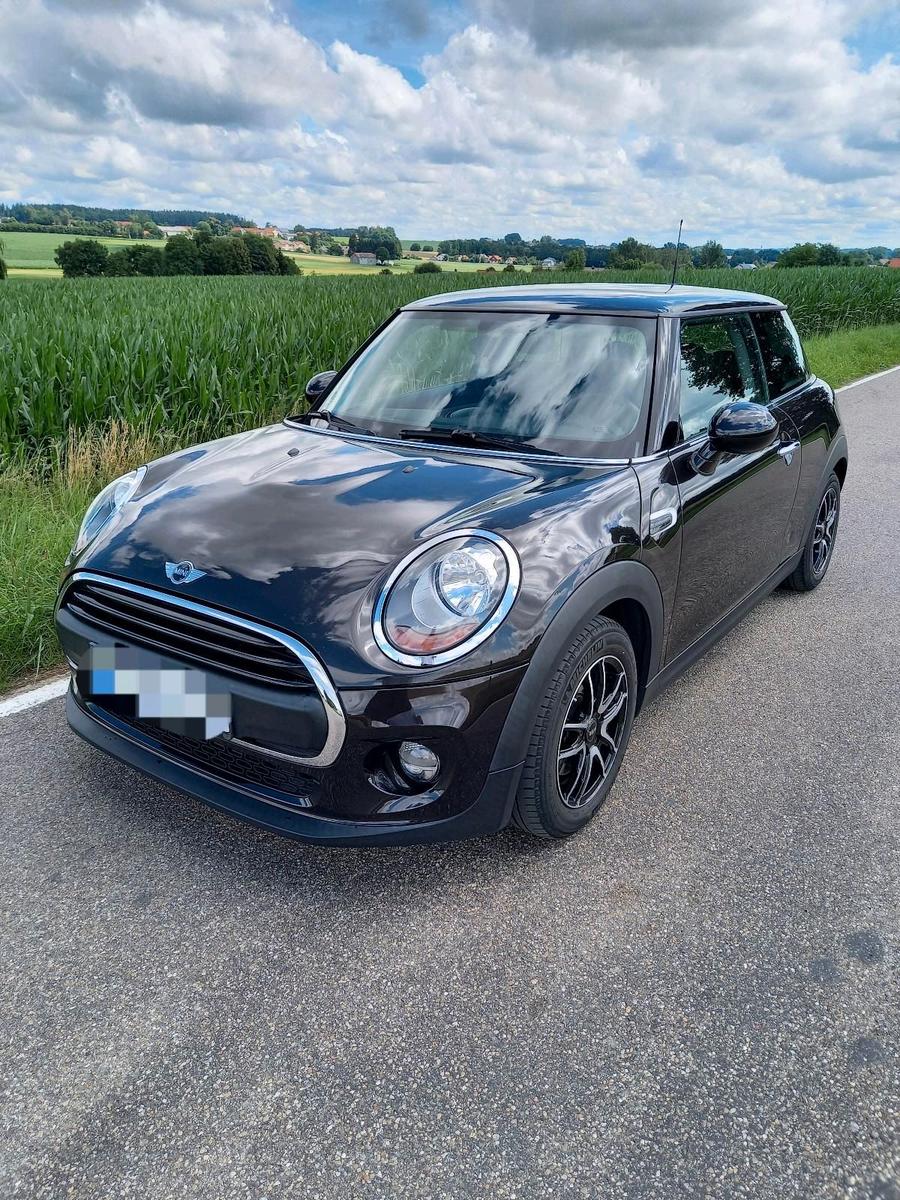 MINI ONE
