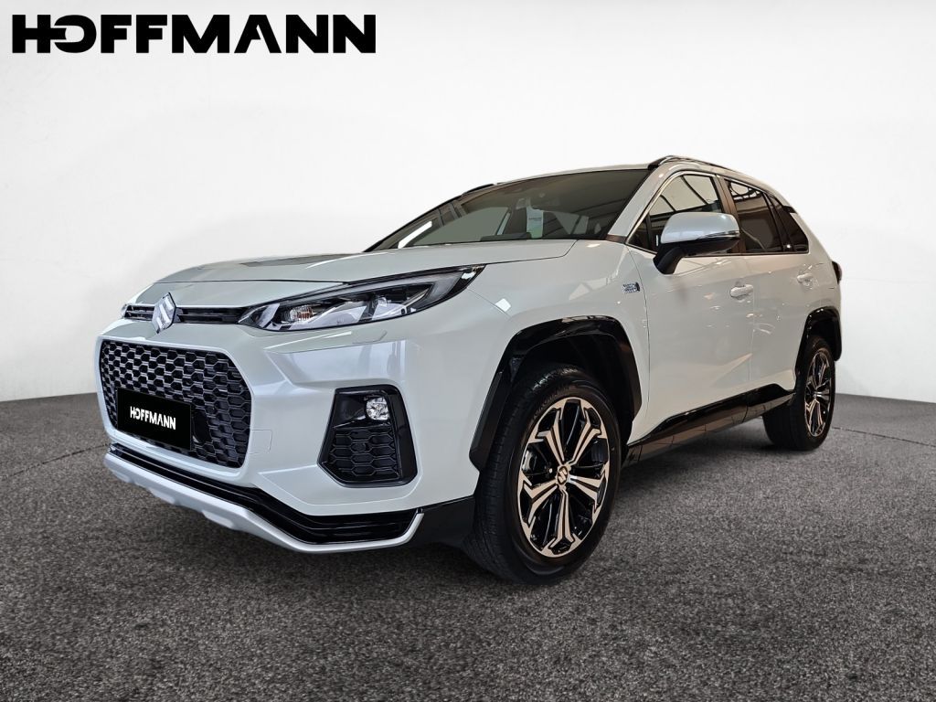 Fahrzeugabbildung Suzuki Across PLUG-IN HYBRID