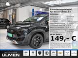Citroën C3 Aircross C-Series 1.2 PureTech 130 EU6d EAT6-