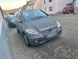 Mercedes-Benz A 200 TURBO Automatik getriebe - Mercedes-Benz A 200: Turbo