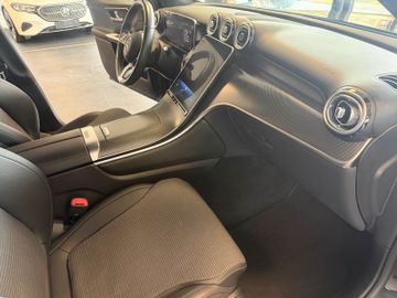 Mercedes GLC 220 - 8