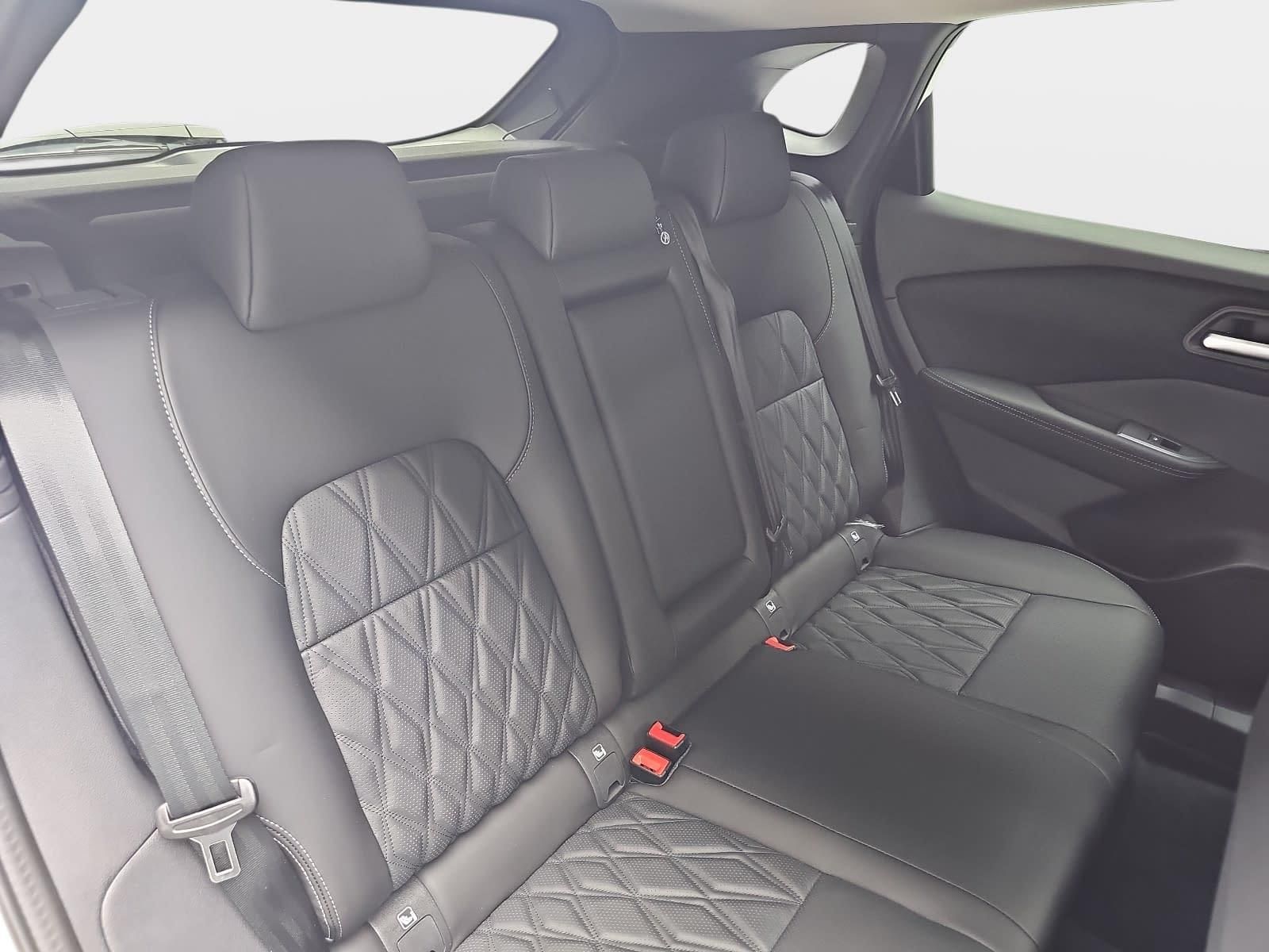 Nissan Qashqai - Bild 19