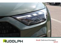 Audi A1 - Vorschau Bild 22